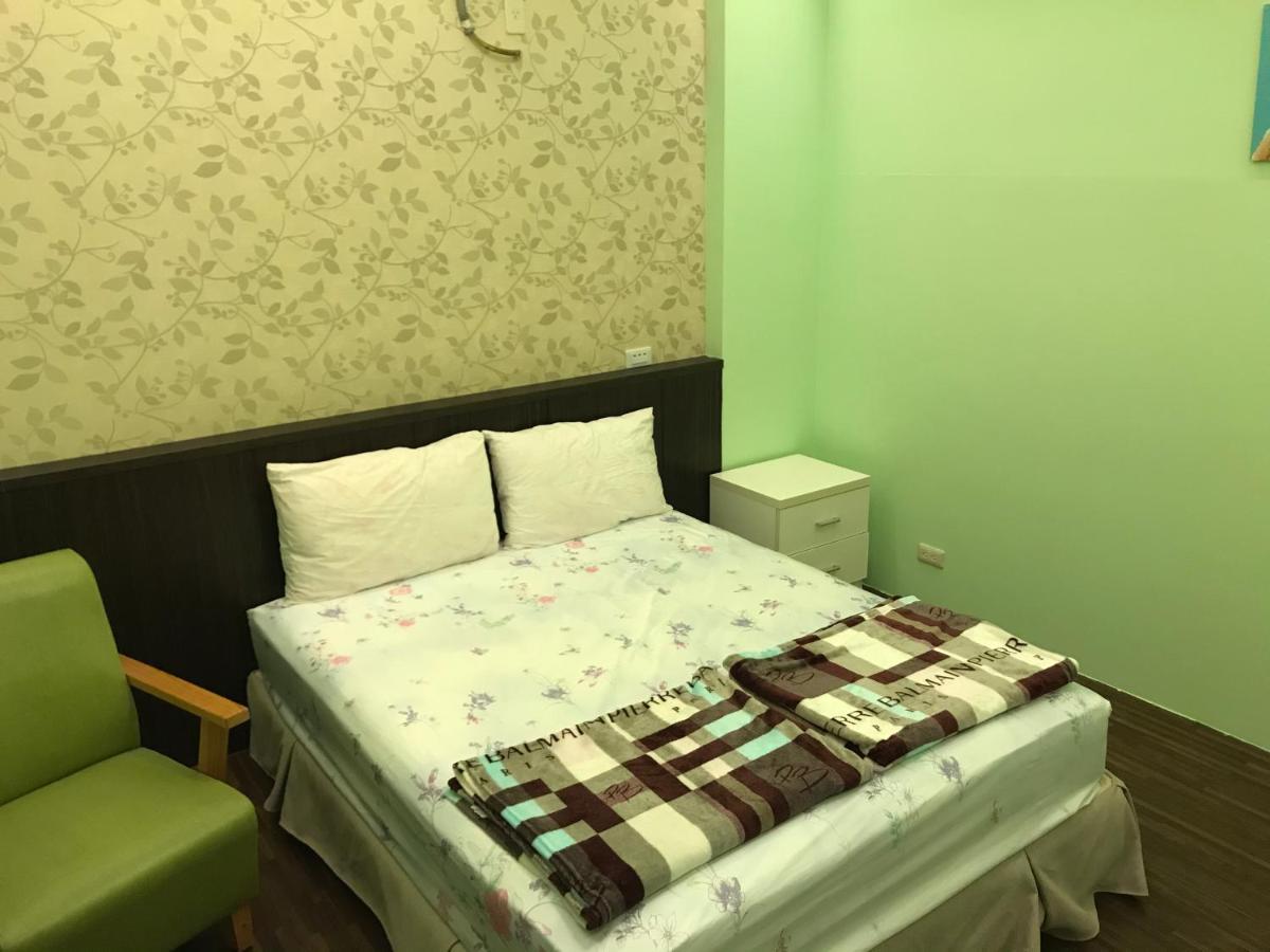 Cheol Ching B&B Taitung Exterior photo