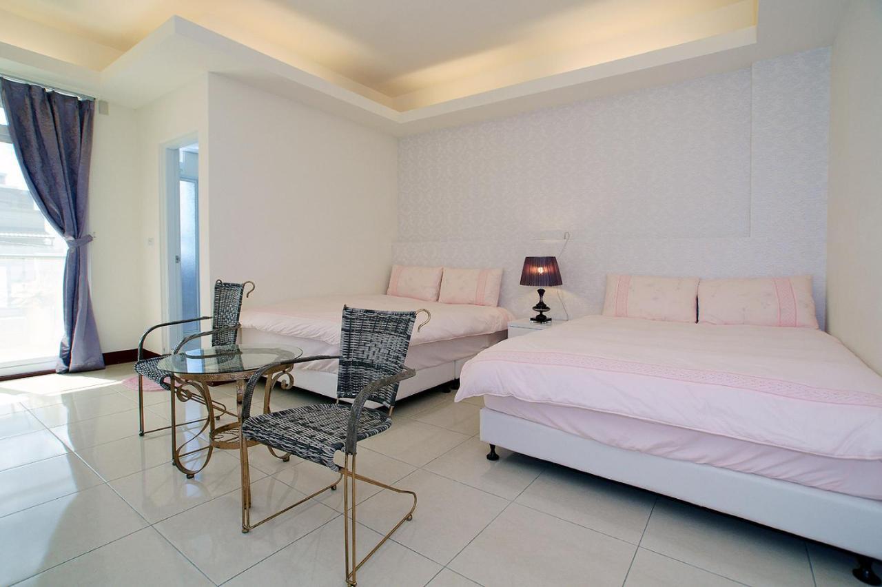 Cheol Ching B&B Taitung Exterior photo