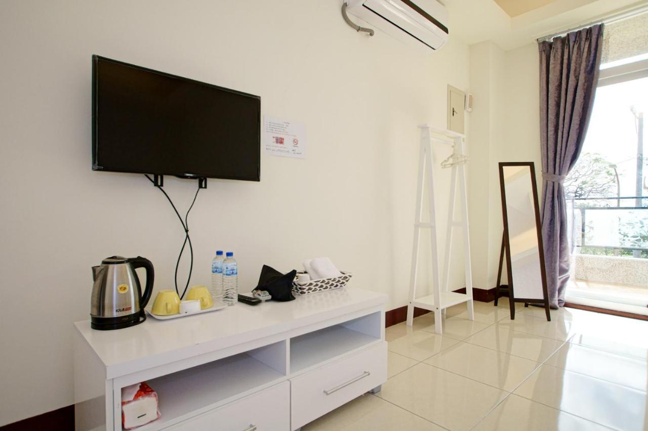 Cheol Ching B&B Taitung Exterior photo