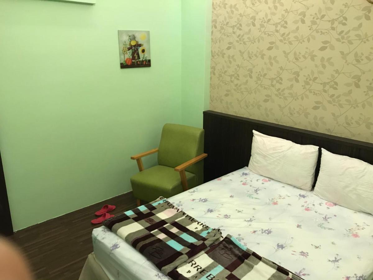 Cheol Ching B&B Taitung Exterior photo