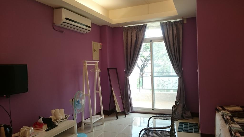 Cheol Ching B&B Taitung Exterior photo