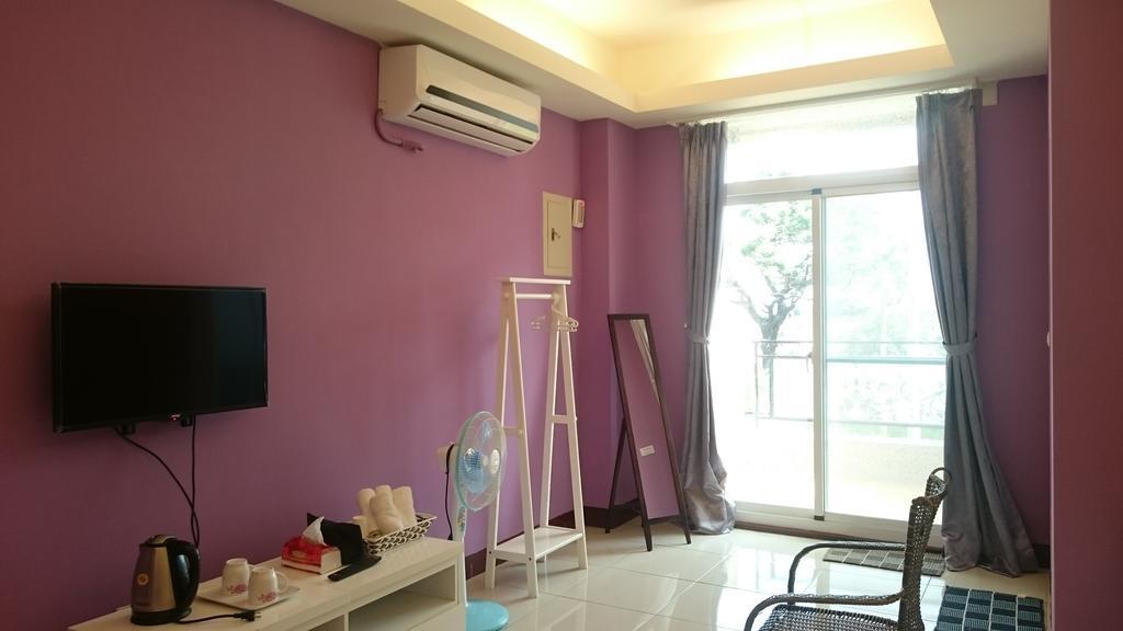 Cheol Ching B&B Taitung Exterior photo
