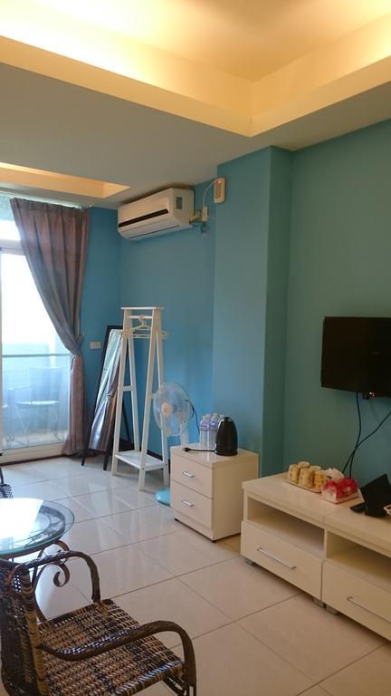 Cheol Ching B&B Taitung Exterior photo