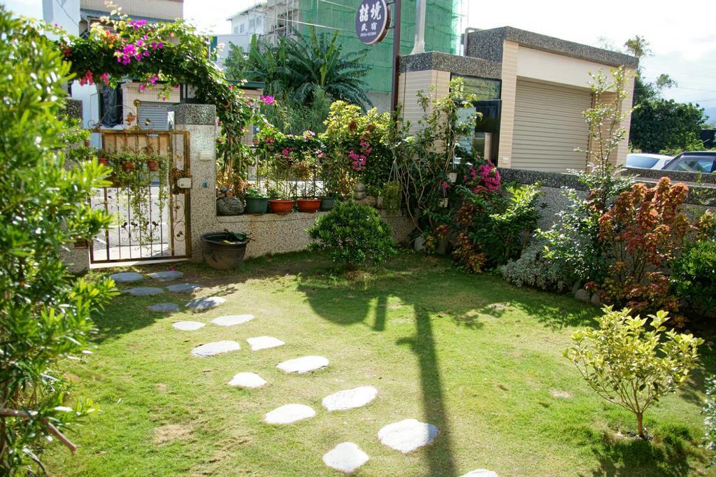 Cheol Ching B&B Taitung Exterior photo