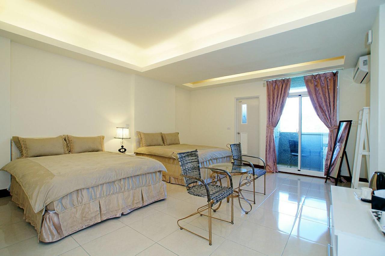 Cheol Ching B&B Taitung Exterior photo