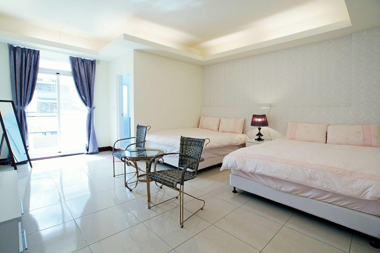 Cheol Ching B&B Taitung Exterior photo