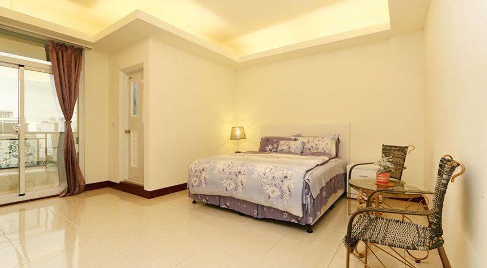 Cheol Ching B&B Taitung Exterior photo